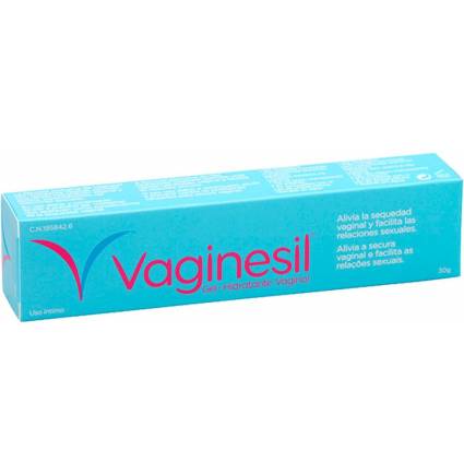 GEL HIDRATANTE vaginal 30 ml