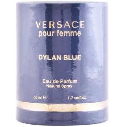DYLAN BLUE FEMME eau de parfum vaporizador 50 ml