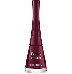 1 SECONDE nail polish #007-berry much