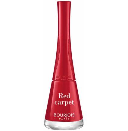 1 SECONDE esmalte de uñas #010-red carpet 9 ml