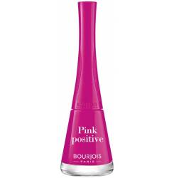 1 SECONDE nail polish #012-pink positive
