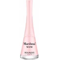 1 SECONDE nail polish #015-marshma' wow