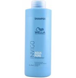 INVIGO AQUA PURE purifying shampoo 1000 ml