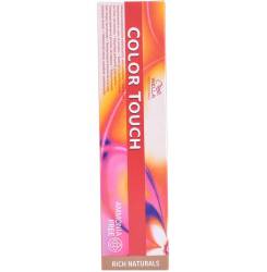 COLOR TOUCH RICH NATURAL ammonia free 7/1 60 ml