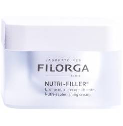 NUTRI-FILLER nutri-replenishing cream 50 ml