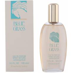 BLUE GRASS eau de parfum vaporizador 100 ml