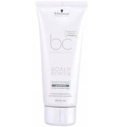 BC SCALP GENESIS soothing shampoo 200 ml