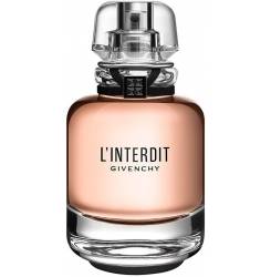 L'INTERDIT eau de parfum vaporizador 80 ml