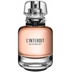 L'INTERDIT eau de parfum vaporizador 50 ml