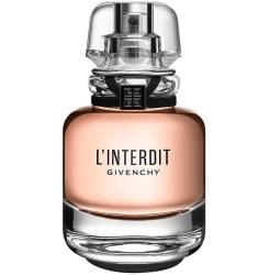 L'INTERDIT eau de parfum vaporizador 35 ml