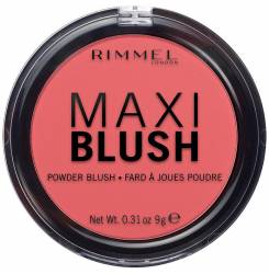 MAXI BLUSH powder blush #003-wild card