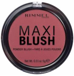 MAXI BLUSH powder blush #005-rendez-vous