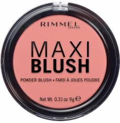 MAXI BLUSH powder blush #006-exposed