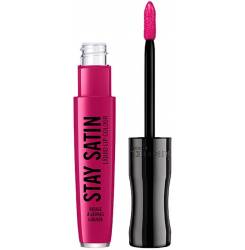 STAY SATIN liquid lip colour #430-for sure 5,5 ml