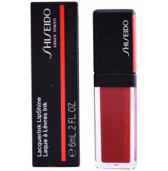 LACQUERINK lipshine #307-scarlet glare