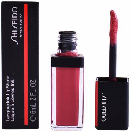 LACQUERINK lipshine #309-optic rose