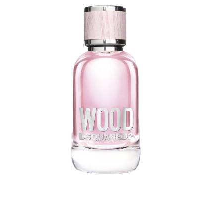 Wood Eau De Toilette Spray para Mujer 30 ml