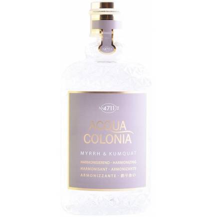 ACQUA COLONIA MYRRH & KUMQUAT eau de cologne vaporizador 170 ml