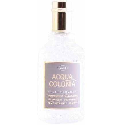 ACQUA COLONIA MYRRH & KUMQUAT eau de cologne vaporizador 50 ml