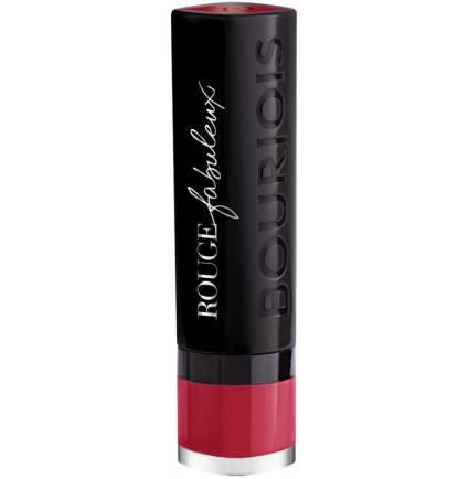 ROUGE FABULEUX lipstick #012-beauty and the red 2,3 gr