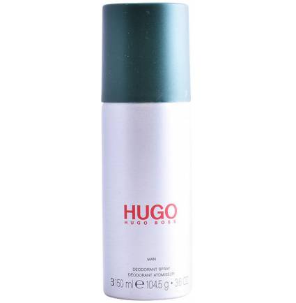 HUGO desodorante vaporizador 150 ml