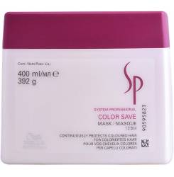 SP COLOR SAVE mask 400 ml