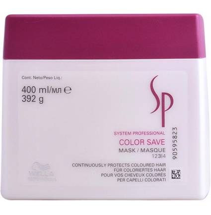 SP COLOR SAVE mask 400 ml