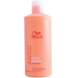 INVIGO NUTRI-ENRICH shampoo 500 ml