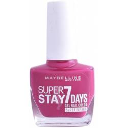 SUPERSTAY nail gel color #886-fuchsia