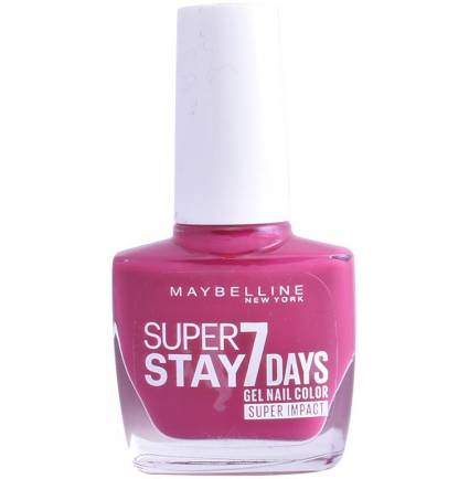 SUPERSTAY nail gel color #886-fuchsia