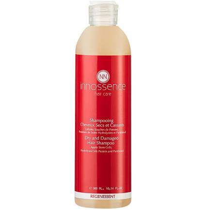 REGENESSENT shampooing cheveux secs et cassants 300 ml