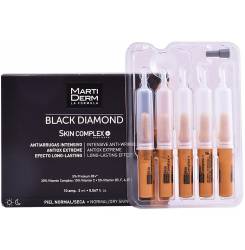 BLACK DIAMOND skin complex advanced ampollas 10 x 2 ml