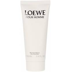 LOEWE POUR HOMME as balm 100 ml