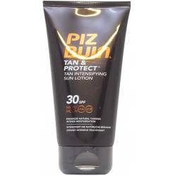 TAN & PROTECT lotion SPF30 150 ml