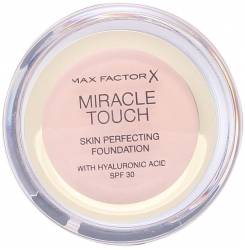 MIRACLE TOUCH liquid illusion foundation #070-natural