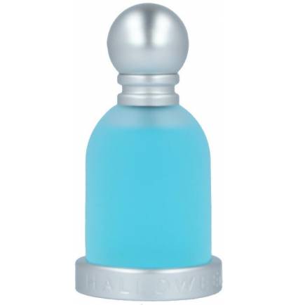 HALLOWEEN BLUE DROP eau de toilette vaporizador 30 ml