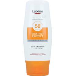 SUN SENSITIVE PROTECT lotion extra light SPF50+ 150 ml