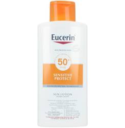 SUN SENSITIVE PROTECT lotion extra light SPF50+ 400 ml