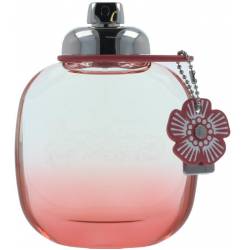 COACH FLORAL BLUSH eau de parfum vaporizador 90 ml