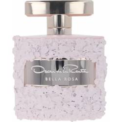 BELLA ROSA eau de parfum vaporizador 100 ml