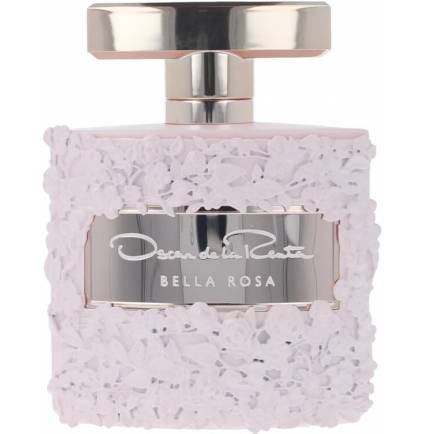 BELLA ROSA eau de parfum vaporizador 100 ml
