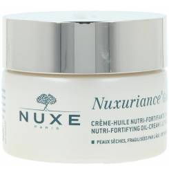 NUXURIANCE® GOLD crema-aceite nutri-fortificante 50 ml