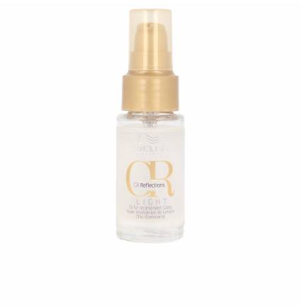 OR OIL REFLECTIONS aceite ligero luminoso 30 ml