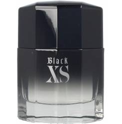 BLACK XS eau de toilette vaporizador 100 ml