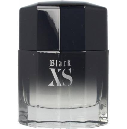 BLACK XS eau de toilette vaporizador 100 ml