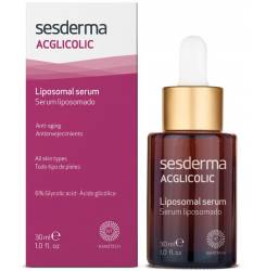 ACGLICOLIC liposomal serum 30 ml