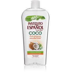 COCO aceite corporal 400 ml
