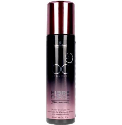 BC FIBRE FORCE fortifying primer spray 200 ml