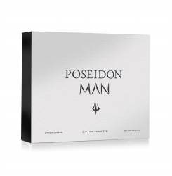 POSEIDON MAN lote