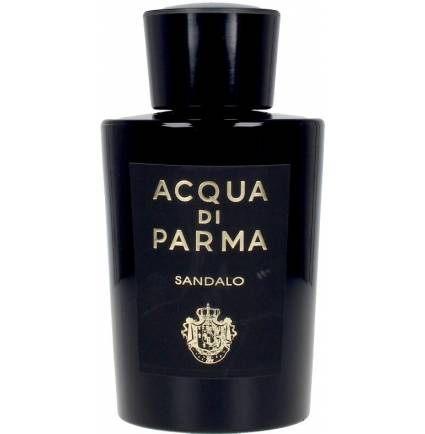 COLONIA SANDALO eau de parfum vaporizador 180 ml